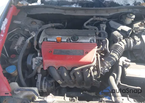 2009 Honda Accord 2.4 Lx z USA, uszkodzony, nr VIN 1HGCP26309A098249